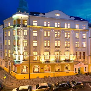 Theatrino 4* Прага