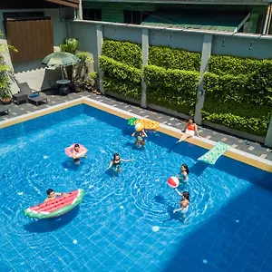 Hotel Tropicana
