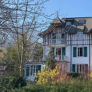 Couette-café Habsburg