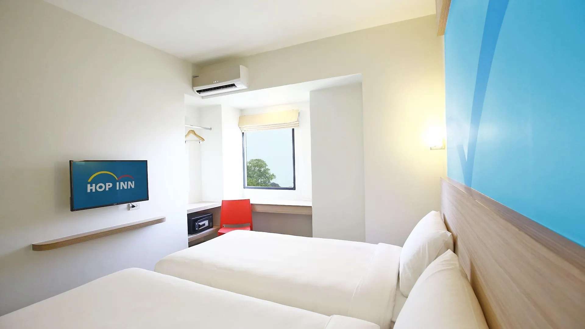 Hop Inn Hotel Ermita Manila 3*,  Philippines