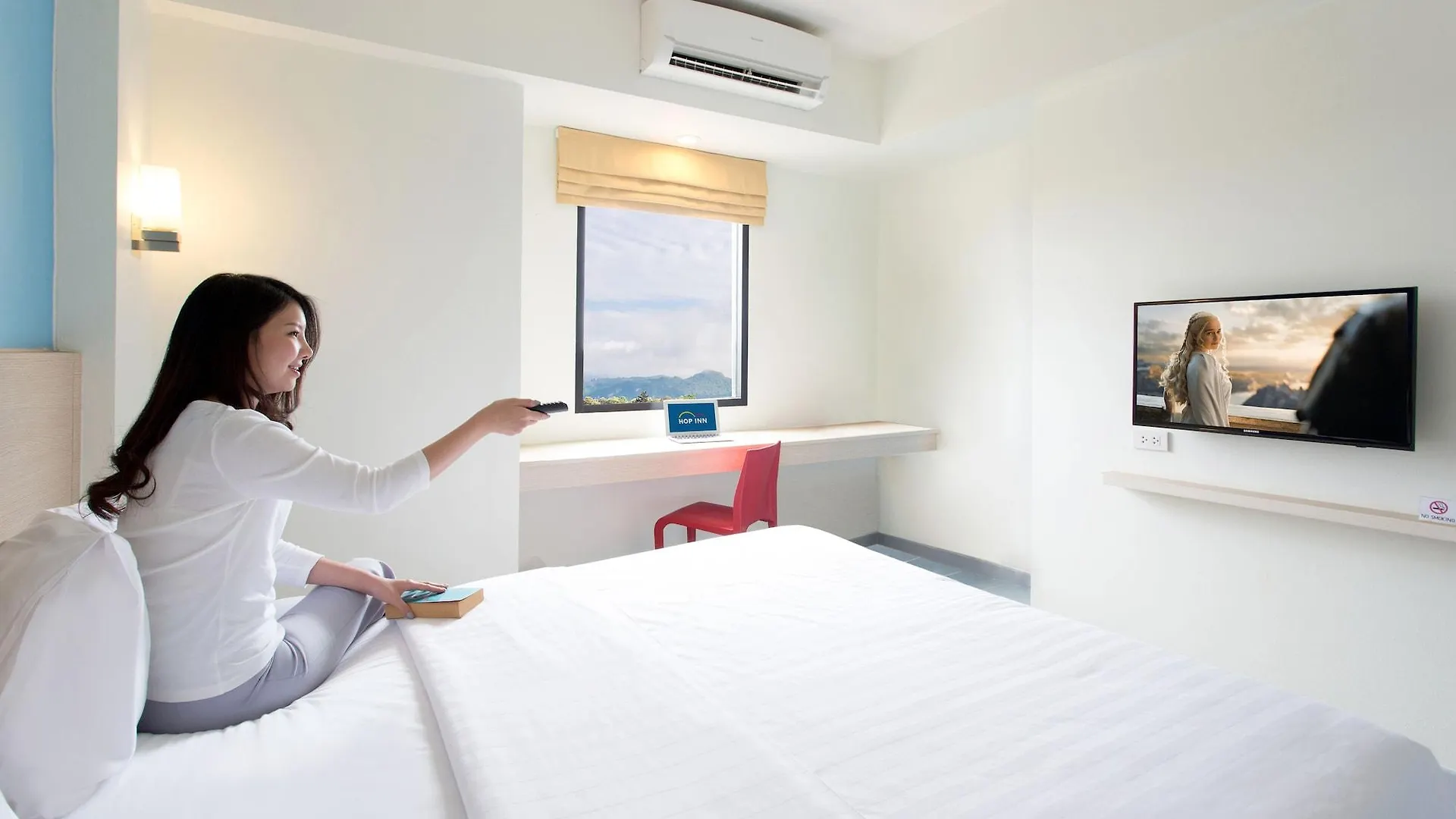 Hop Inn Hotel Ermita Manila