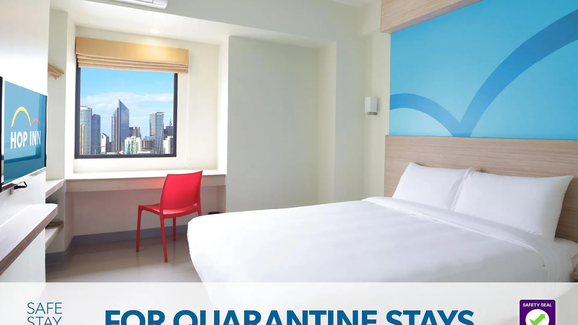 Hop Inn Hotel Ermita Manila