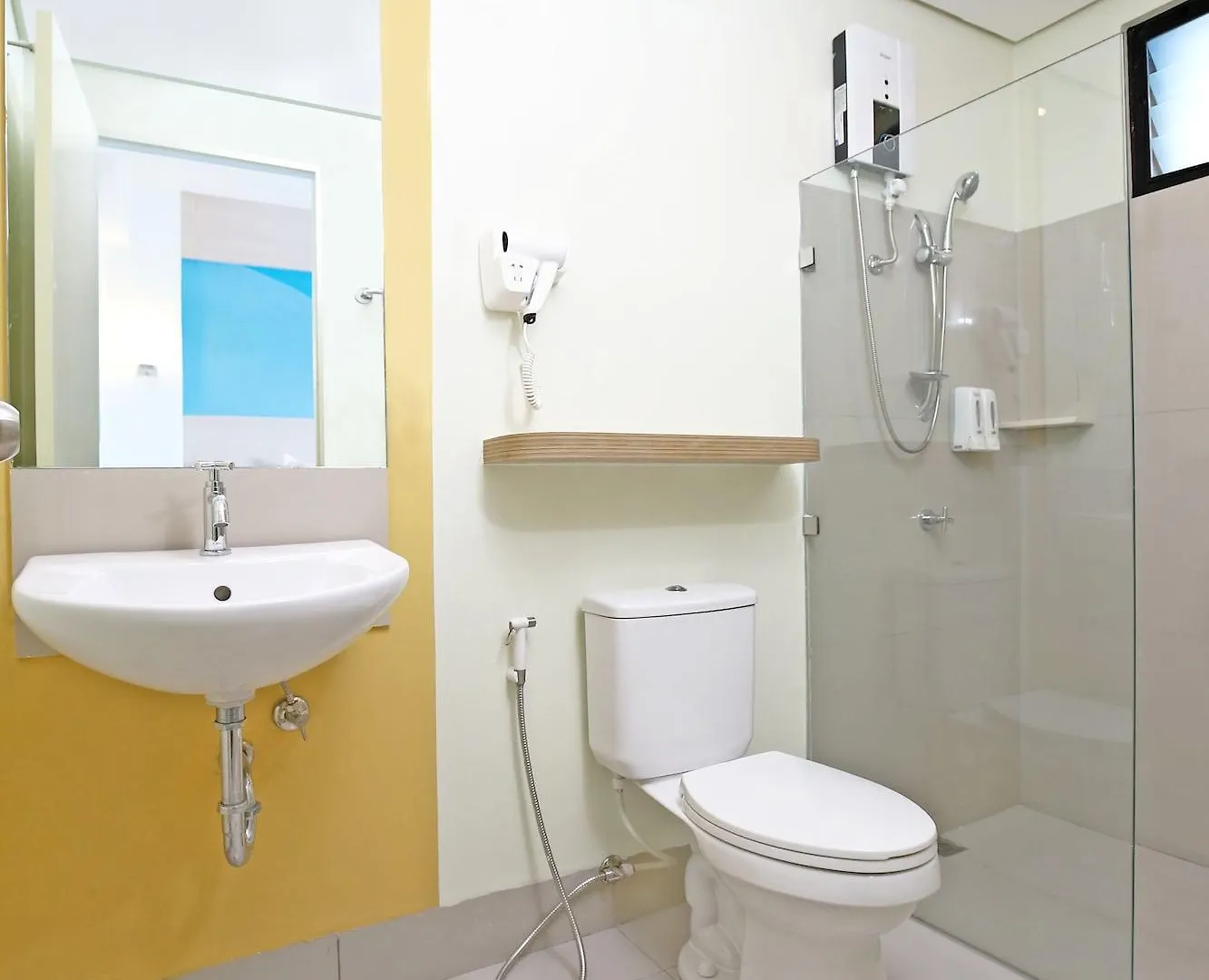 Hop Inn Hotel Ermita Manila