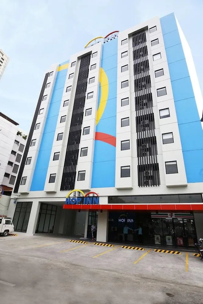 Hop Inn Hotel Ermita Manila