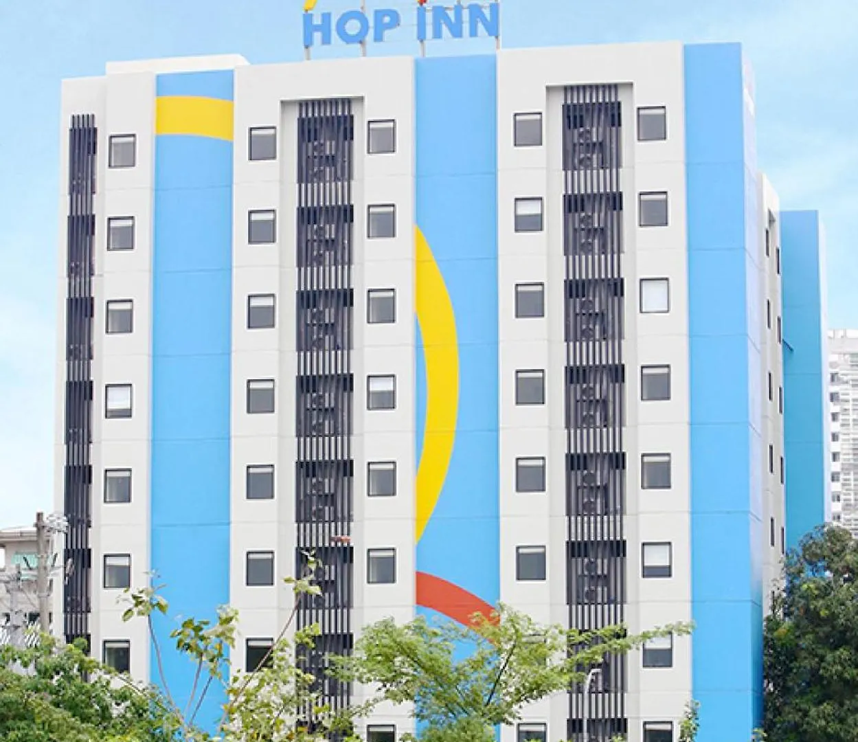 Hop Inn Hotel Ermita Manila