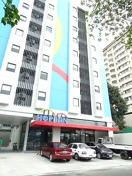 Hop Inn Hotel Ermita Manila Philippines