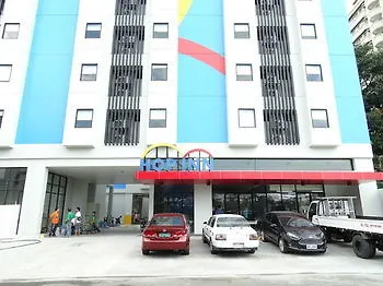 ***  Hop Inn Hotel Ermita Manila Philippines