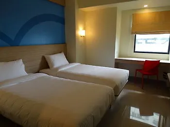 Hop Inn Hotel Ermita Manila