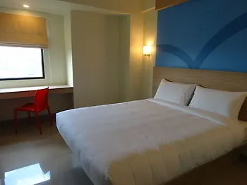 Hop Inn Hotel Ermita Manila