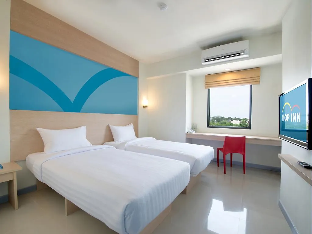 Hop Inn Hotel Ermita Manila 3*,  Philippines