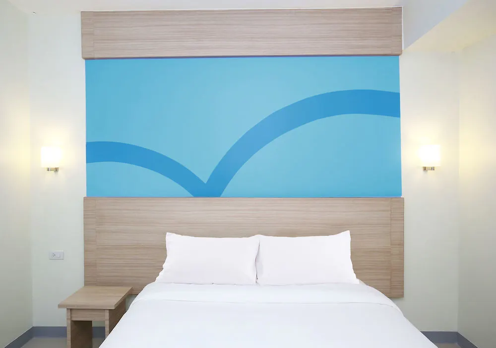 Hop Inn Hotel Ermita Manila