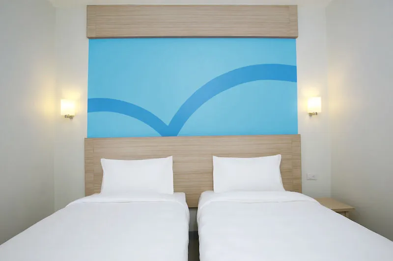 ***  Hop Inn Hotel Ermita Manila Philippines