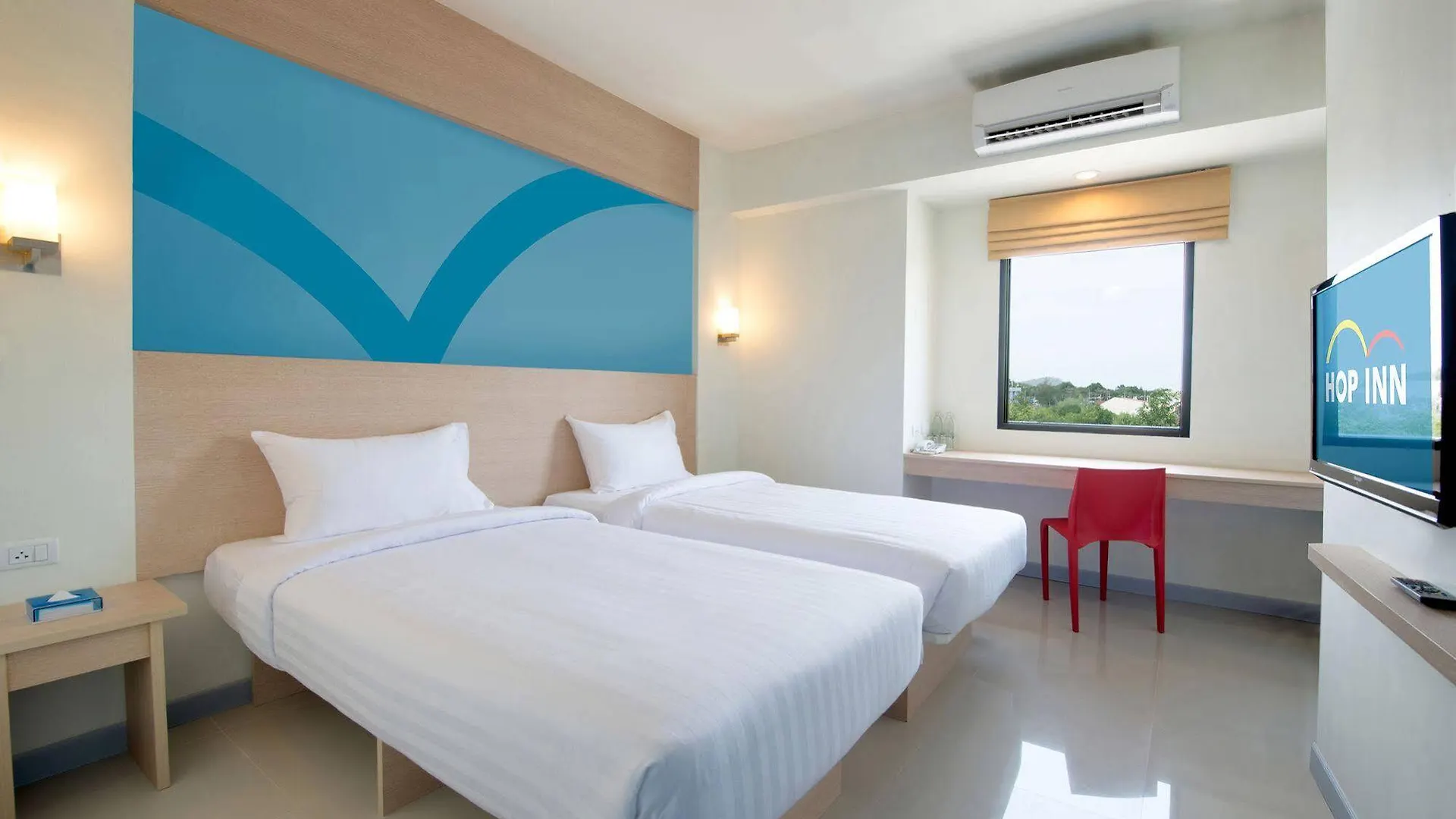 Hop Inn Hotel Ermita Manila