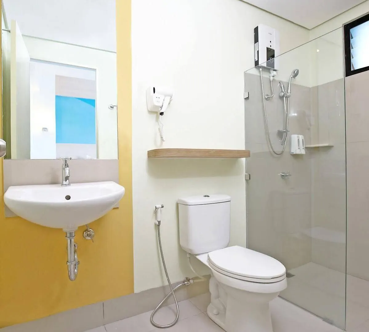 Hop Inn Hotel Ermita Manila