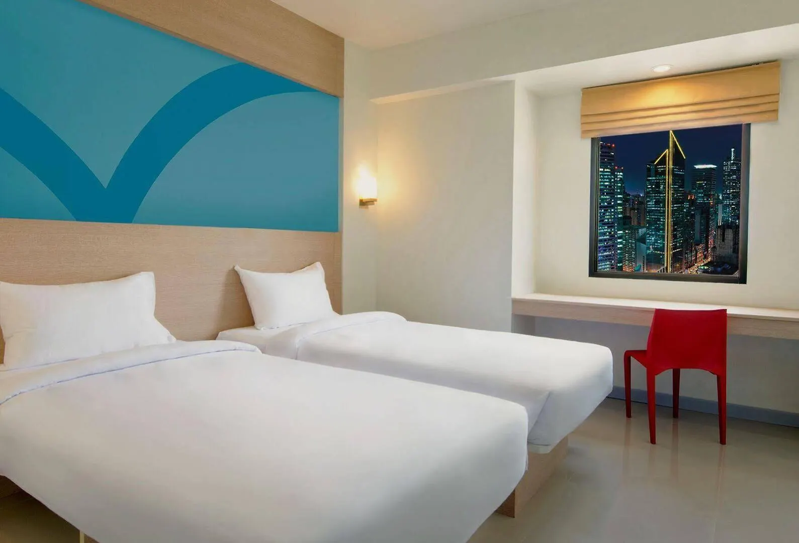 Hop Inn Hotel Ermita Manila