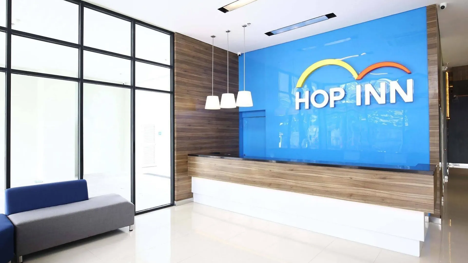 ***  Hop Inn Hotel Ermita Manila Philippines