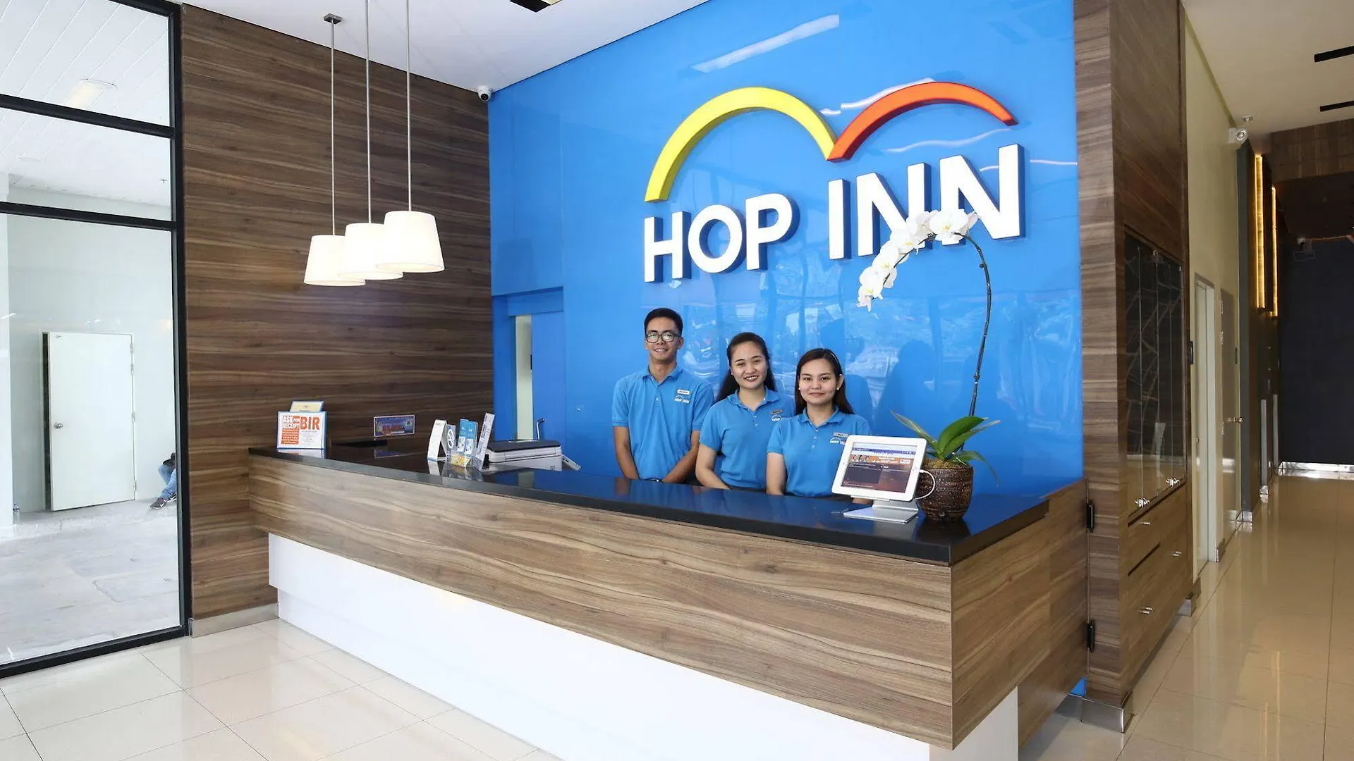 Hop Inn Hotel Ermita Manila
