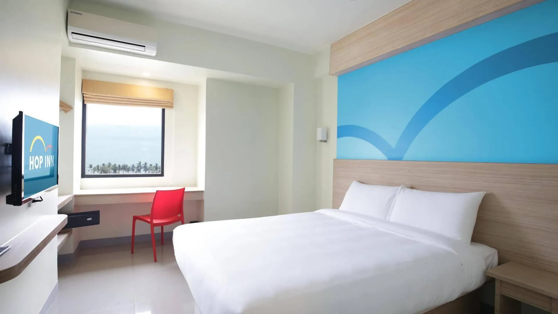 Hop Inn Hotel Ermita Manila