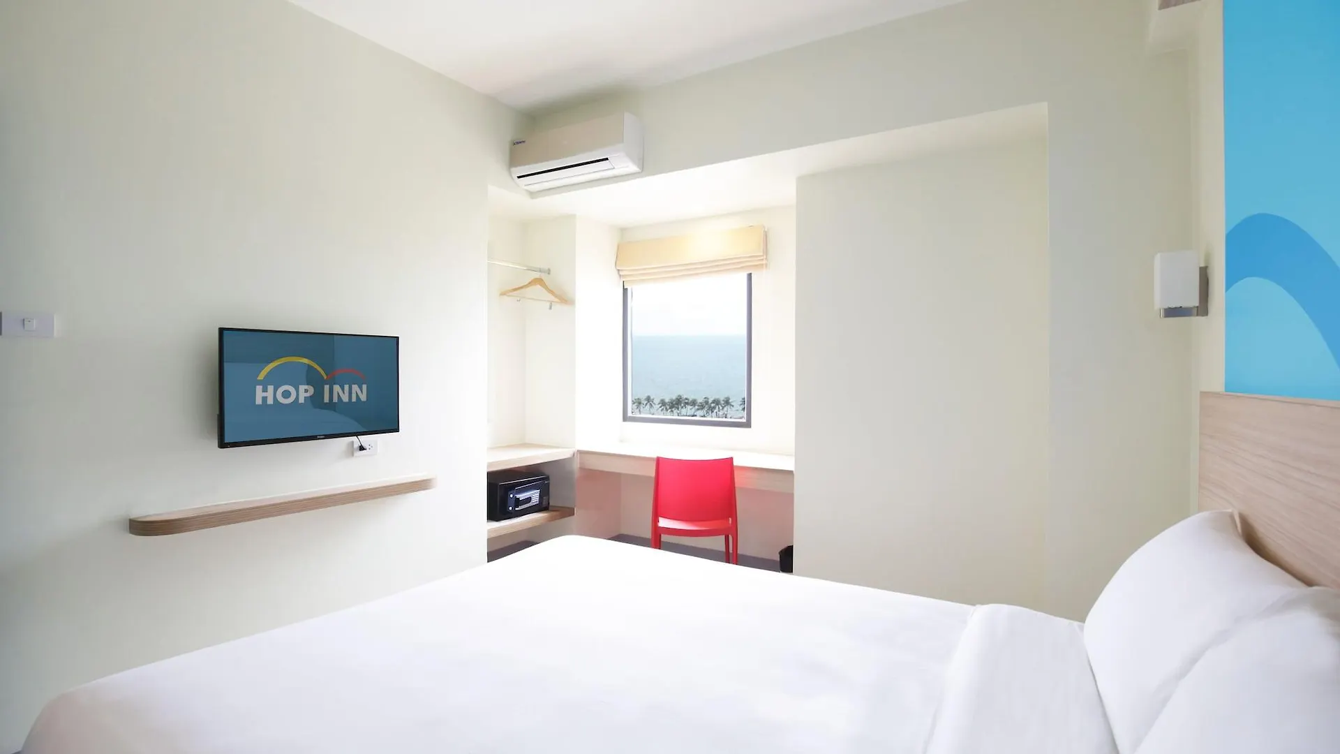 Hop Inn Hotel Ermita Manila